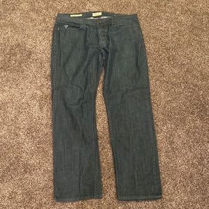 Women’s Guess Jeans- Regular Straight 38x32